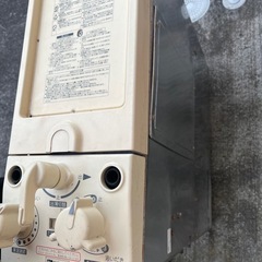 ガス風呂釜型式 GBSQ-622D都市ガス用 