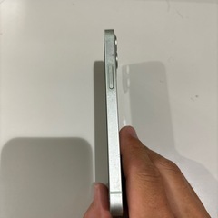 バッテリー交換済み‼️iPhone12mini、緑、128G、本体のみ