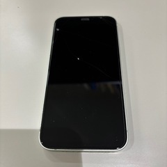 バッテリー交換済み‼️iPhone12mini、緑、128G、本体のみ