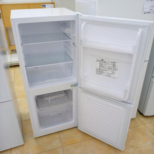 ☆ジモティ割あり☆ NITORI 冷蔵庫グラシア 106L 23年 ／クリーニング
