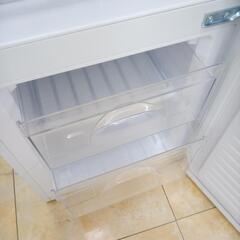 ★ジモティ割あり★ NITORI 冷蔵庫グラシア 106L 22年 ／クリーニング済み OJ6297