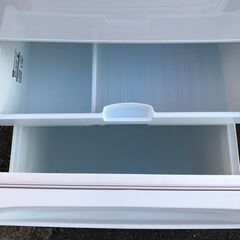 ２０１８年製　東芝 TOSHIBA VEGETA（ベジータ） 冷凍冷蔵庫 （330L・右開き） 3ドア