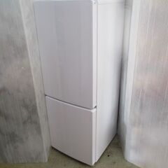 G∀38 冷蔵庫 Haier JR-NF173D ハイアール 高年式 !2023年製! 173L/幅