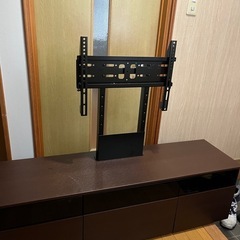 テレビスタンド