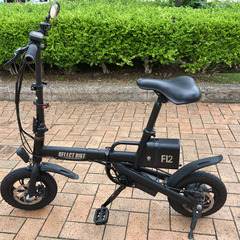 中古】堺市の電動アシスト自転車を格安/激安/無料であげます・譲ります｜ジモティー