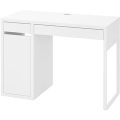 ikea ミッケ ワークデスク 学習机