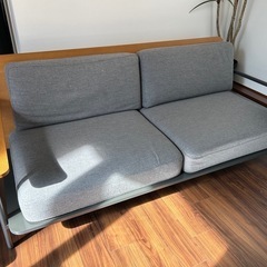 ベラコンテ　ソファー