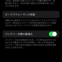 iPhone14Pro 256GB SIMフリー　スペースブラック