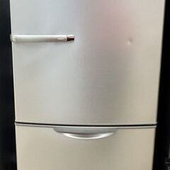 愛品倶楽部柏店】アクア 2019年製 272L 冷凍冷蔵庫 AQR-KS27H