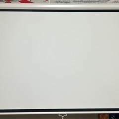 プロジェクター＆スクリーン