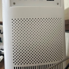 プロジェクター＆スクリーン