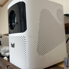 プロジェクター＆スクリーン