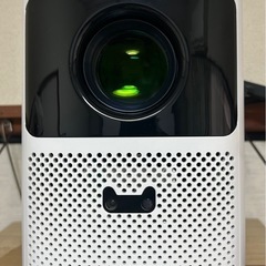 プロジェクター＆スクリーン