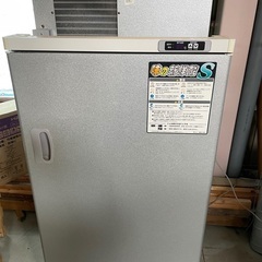 味の新鮮蔵お米の冷蔵庫（一般家庭用）美品