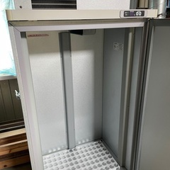 味の新鮮蔵お米の冷蔵庫（一般家庭用）美品