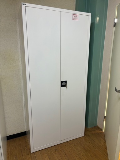 オフィス　ロッカー