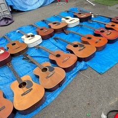 アコースティックギター　ヤマハギター　神和ギター　カワイギター　まとめ　