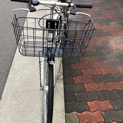 🚴 トレージァー700c