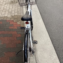 🚴 トレージァー700c