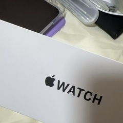 Applewatchse第二世代-eleganceラプードルⅣ（4）フェイスパウダー8.8g