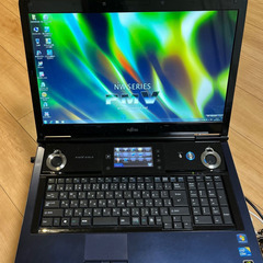 お取引済み)hp ProBook5220m Win10Pro 64ビット モバイルノートPC 状態良し