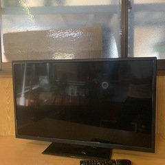 アズマ 液晶テレビ(テレビ)の中古が安い！激安で譲ります・無料で 