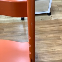 トレジャーファクトリー大宮店] STOKKE ベビーチェア現行モデルをご