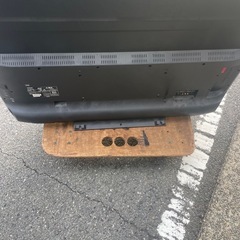 2019年式　TOSHIBA 55インチ