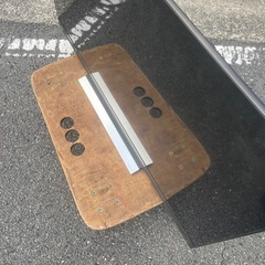 2019年式　TOSHIBA 55インチ