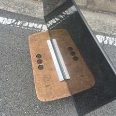 2019年式　TOSHIBA 55インチ