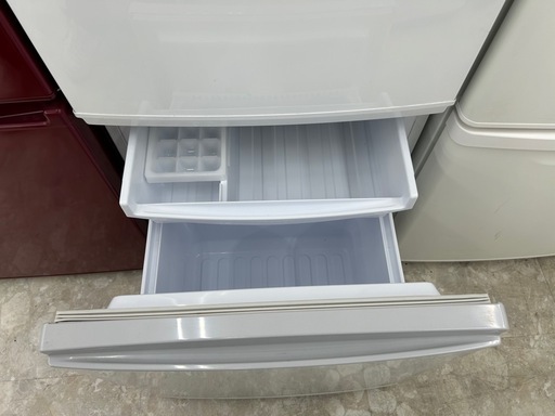 お持ち帰り大特価•家電6ヶ月保証】SHARP 冷蔵庫 167L SJ-17E7-KW 2020