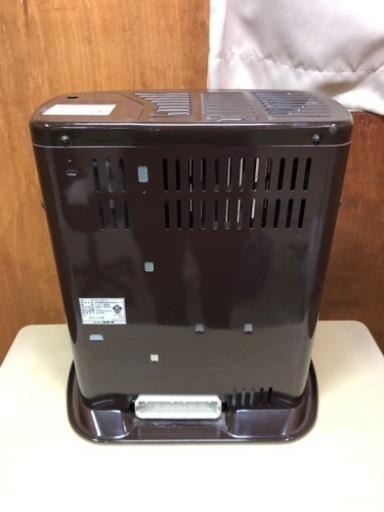 CORONA コロナ 石油ストーブ KCP-2221Y 2021年製 コロナ 石油ストーブ