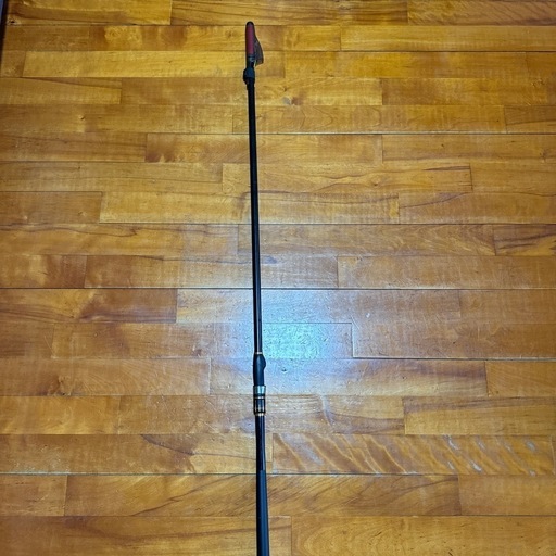 SHIMANO シマノ　鱗海AX 1.5