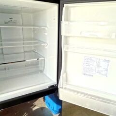 ハイセンス 冷蔵庫  HR-G2801-BR [282L /3ドア /右開きタイプ] [冷凍室 68L]☆札幌市白石区☆店頭お引き取り歓迎【自社配送は札幌市内限定】