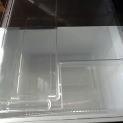 ハイセンス 冷蔵庫  HR-G2801-BR [282L /3ドア /右開きタイプ] [冷凍室 68L]☆札幌市白石区☆店頭お引き取り歓迎【自社配送は札幌市内限定】