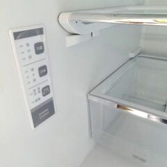 ハイセンス 冷蔵庫  HR-G2801-BR [282L /3ドア /右開きタイプ] [冷凍室 68L]☆札幌市白石区☆店頭お引き取り歓迎【自社配送は札幌市内限定】