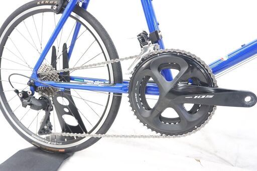GIOS 「ジオス」 PANTO 105 2023年モデル ミニベロ/ 大阪美原北インター店 GIOS 「ジオス」 PANTO 105 2023年モデル ミニベロ/ 大阪美原北