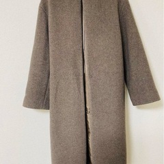 ビューティー＆ユース コート BEAUTY&YOUTH UNITED ARROWS（ビューティーアンドユース