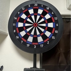 DARTSLIVE Home & DARTSLIVE ポールスタンド