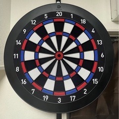 DARTSLIVE Home & DARTSLIVE ポールスタンド