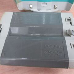 ソキア LP310 レベルプレーナー ジャンク品 通電OK レーザー出ません 部品取り 受光器無し【ハンズクラフト宜野湾店】 ソキア LP310 レベルプレーナー ジャンク品 通電OK レーザー出ません