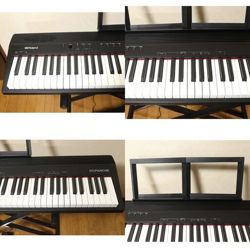 定価5.5万 MARK&LONA CODE キルティング ブルゾン 36 白 金