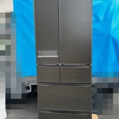 家までお届け出来ます 冷蔵庫 517L