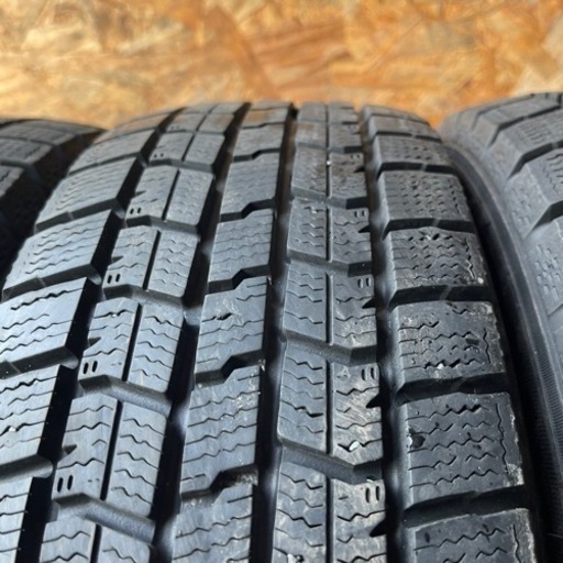 S2883】19〜22年 155/65R14 エナセーブEC300+ ムーヴ ココア タント 夏