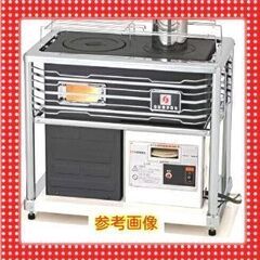 サンポット 煙突ストーブ 2009年製 現状 激安品