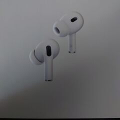AirPods Pro2 AirPodsPro第2世代　MagSafe充電ケース(USB-C)付き