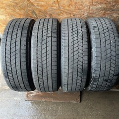 極上タイヤ BRIDGESTONE ブリヂストン ブリジストン VRX3 185/60R15 