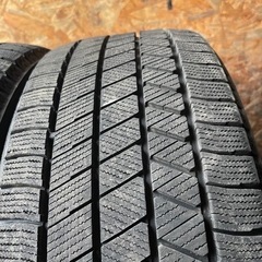 極上タイヤ BRIDGESTONE ブリヂストン ブリジストン VRX3 205/50R17 
