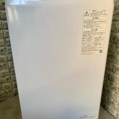 大阪送料無料★3か月保障付き★洗濯機★2022年★東芝★4.5kg★AW-45ME8(KW)★S-642