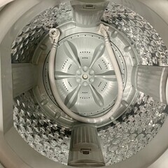 大阪送料無料★3か月保障付き★洗濯機★2022年★東芝★4.5kg★AW-45ME8(KW)★S-642